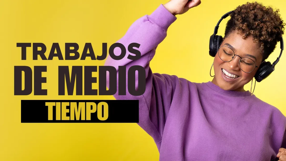 Trabajos de Medio Tiempo para Estudiantes: Dónde Buscar y Cuánto Pagan