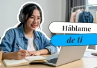 Qué Decir Cuando Te Preguntan "Háblame de Ti" en una Entrevista