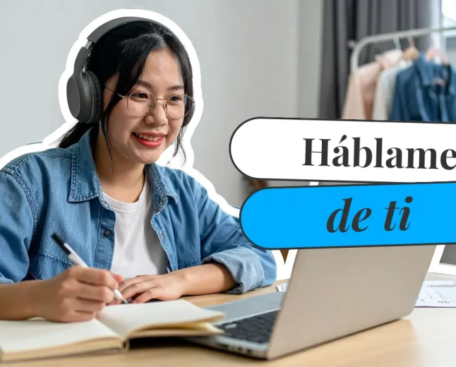 Qué Decir Cuando Te Preguntan "Háblame de Ti" en una Entrevista