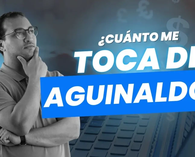 ¿Cuánto Me Toca de Aguinaldo? Cómo Calcularlo Paso a Paso