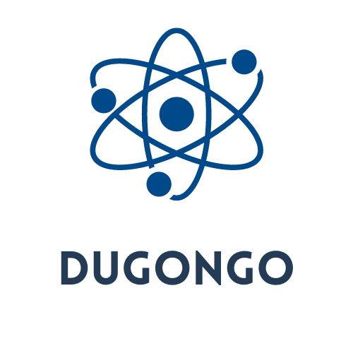 Logo de Dugongo